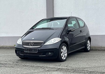 Mercedes-Benz A 180 A -Klasse CDI