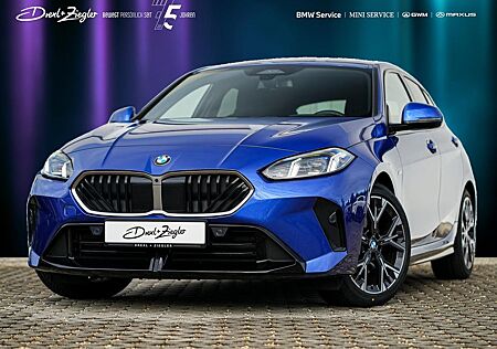 BMW 120 M-Sport AHK aLED PANO HeadUp KoZg 360°