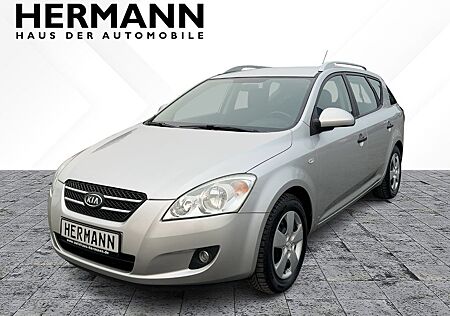 Kia Cee'd Sportswagon cee'd Sporty Wagon Sporty Wagon 1.6 LX *W-Pake