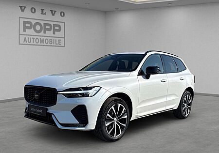 Volvo XC 60 XC60 B4 FWD Plus Dark 4xSHZ AHK DAB+ LHZ STDHZ
