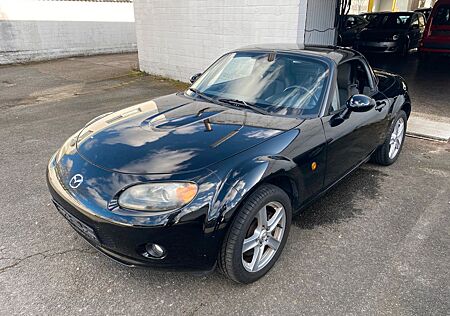 Mazda MX-5 1.8 Stahldach