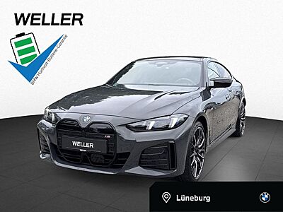BMW i4 M60 xDr GC M Pro,DAPro,AdLED,H/K,360°