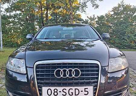 Audi A6 3.0 TDI (DPF) tiptronic quattro -