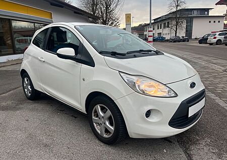 Ford Ka Trend *TÜV NEU