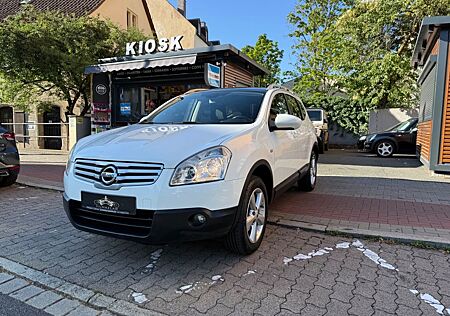 Nissan Qashqai +2 Acenta*7 Sitzer*Klima*Rückfahrkamera*