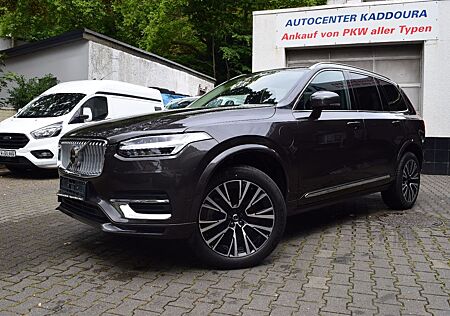 Volvo XC 90 XC90 T8Plus Bright AWD,PANO,He-up,360°,Blis+ACC