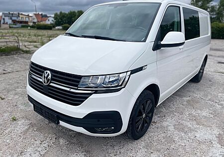 VW T6 Transporter Volkswagen *PLUS*NAVI*KLIMA*ALU*LANG