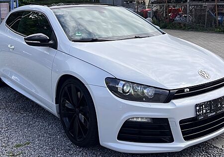 VW Scirocco Volkswagen R 2.0 TSI DSG/NAV/PANO/XEN/KEYLESS/PDC