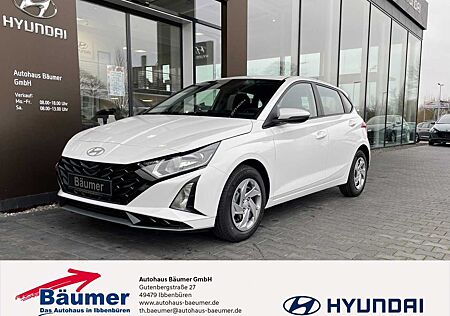 Hyundai i20 1.0 T-GDI 6-MT Select *Sofort Verfügbar*