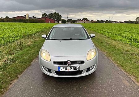 Fiat Bravo gebraucht kaufen Fiat Bravo 1.4 16V T-JET 88kW Dynamic Dynamic
