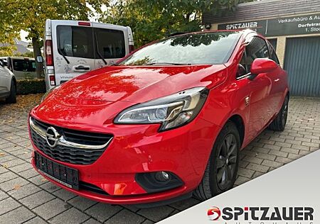 Opel Corsa E 120 Jahre 1.4 Turbo IntelliLink Xenon