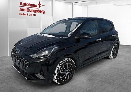 Hyundai i10 1.2 Prime Smart-Key Navi RFK SR+WR