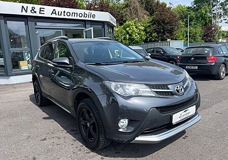 Toyota RAV 4 RAV4 Edition-S 4x4 * 1.Hand*