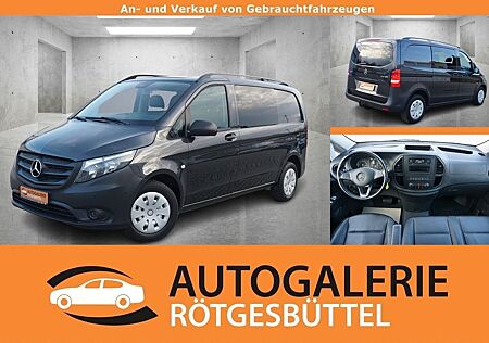 Mercedes-Benz Vito Mixto 114 CDI 9G-TRONIC *AHK*LEDER*SHZ*PDC*