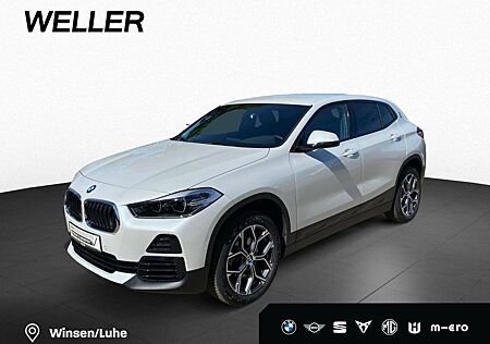 BMW X2 sDrive18d Navi,RFK,USB,DAB,Sportsitze,LED,18