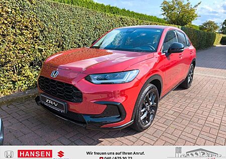 Honda ZR-V 2.0 e:HEV Sport Hybrid