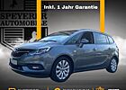 Opel Zafira C ON|1.HAND|NAVI|SHZ|PDC|BEHEIZ.LENKRAD|