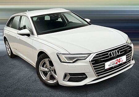 Audi A6 40 2.0 TDI Avant Sport PDC NAVI ACC *SOFORT*