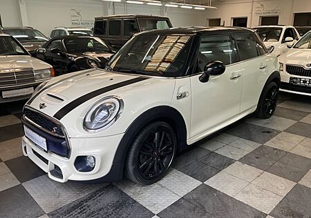 Mini Cooper S , 5 Türig Pano,Navi,LED,JCW Paket