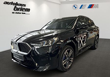 BMW iX2 xDrive30, M Sportpaket, WINTERPREIS