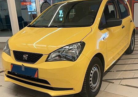 Seat Mii Reference 44 kW automatic 4 türig