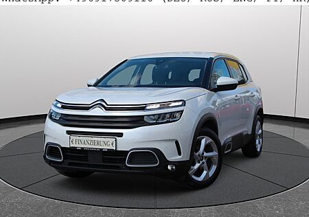 Citroën C5 Aircross 1.5 Aut.Kamera Leder Netto 11760#064