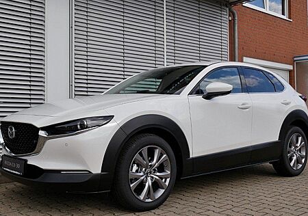 Mazda CX-30 SKYACTIV Selection +Des.P+Act.P.+Bose *Led