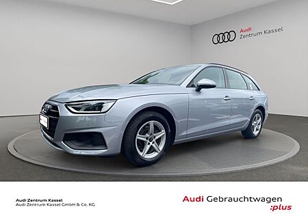 Audi A4 Avant 35 TDI LED PDC+ AHK Klma