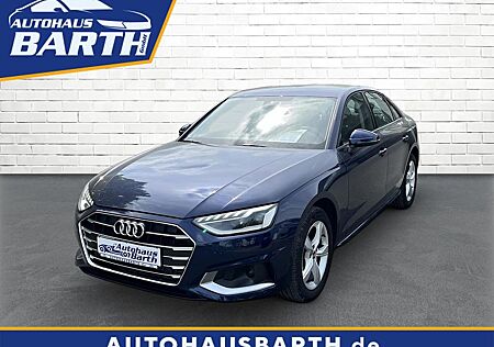 Audi A4 2.0 TFSI Limousine *Matrix*DSG*Navi*SHZ*
