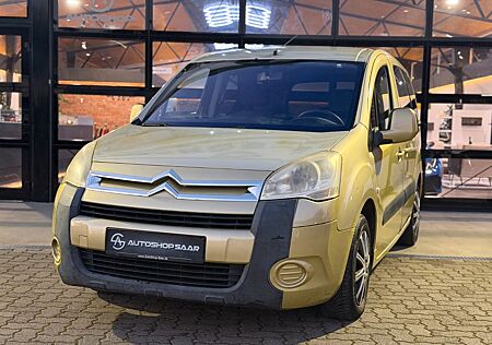 Citroën Berlingo Kombi Multispace AHK/KLIMA