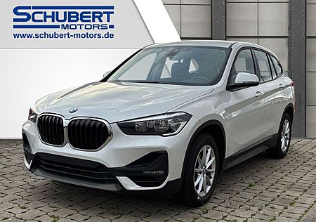 BMW X1 sDrive18i FACELIFT AHK PDC AUTOM.HECKKL TEMPO