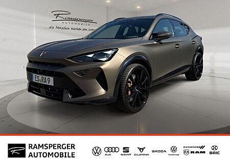 Cupra Formentor VZ Extreme *ABT* Matrix/Pano/Sennh./uv