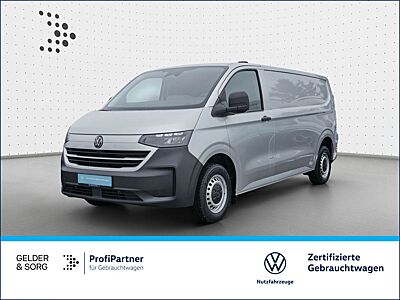 Volkswagen Transporter Kasten LR*LED*RFK*GJR*AppConnect