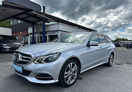 Mercedes-Benz E 350 E -Klasse T-Modell BlueTec