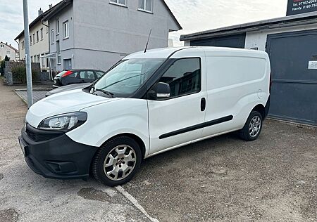 Fiat Doblo Doblò SX Maxi Kasten