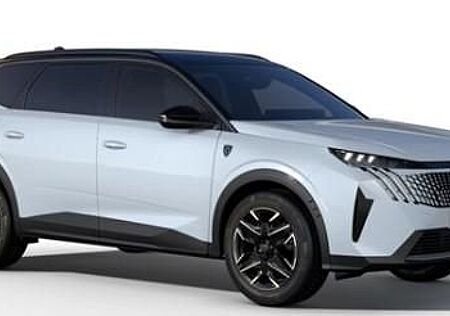 Peugeot 5008 GT Hybrid+Winterpaket+Rückfahrkamera