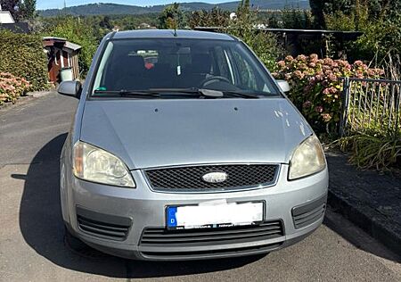 Ford C-Max 1,6TDCi Trend Trend