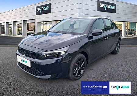 Opel Corsa gebraucht kaufen Opel Corsa F 1.2 GS LED SHZ LHZ CAR PLAY 180CAM°