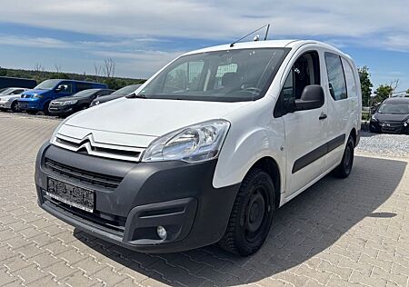 Citroën Berlingo 1.6 HDI *Klima*TÜV 03-2027*