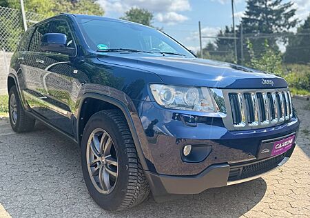 Jeep Grand Cherokee 3.0 CRD Limited *Navi*kamera*