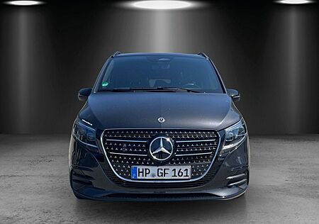 Mercedes-Benz V 250 d 4M AVG/Lang AMG elHeck AHK Standhz MLED
