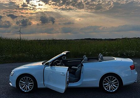 Audi Cabriolet