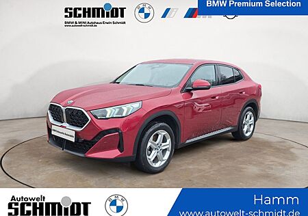 BMW X2 sDrive20i + GARANTIE-bis-03.2030