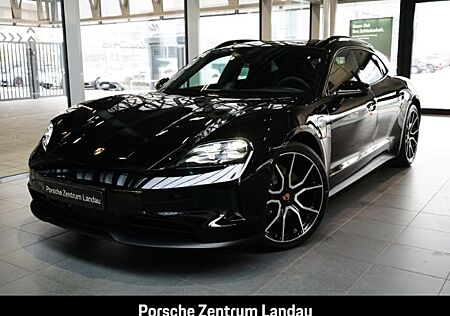 Porsche Taycan Sport Turismo BOSE LED-Matrix Panorama