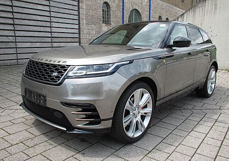 Land Rover Range Rover Velar R-Dynamic HSE LED Leder Panor.