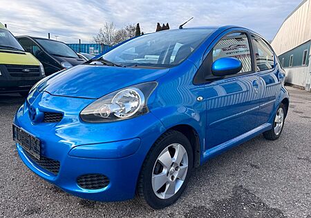Toyota Aygo (X) Aygo AYGO Basis TÜV/Service Neu