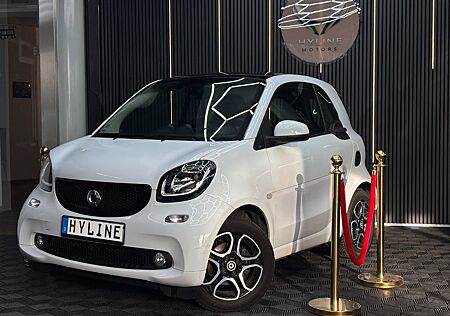 Smart ForTwo COUPE PRIME PANO LED SHZ BT AUTOMATIK