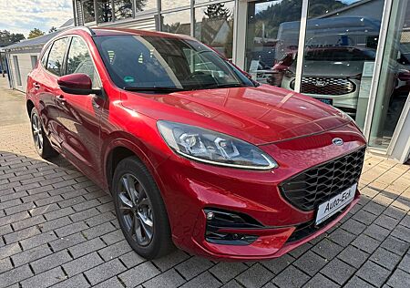 Ford Kuga Plug-In Hybrid ST-Line