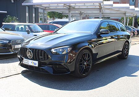 Mercedes-Benz E 63 AMG E 63 S AMG*KOMBI*PANO*KERAMIK*WIDESCREEN*VOLL!