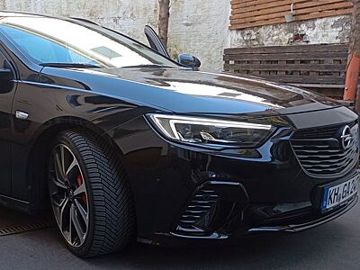 Opel Insignia 2.0 BiTurbo Diesel GSI Auto 4x4 ST GSI